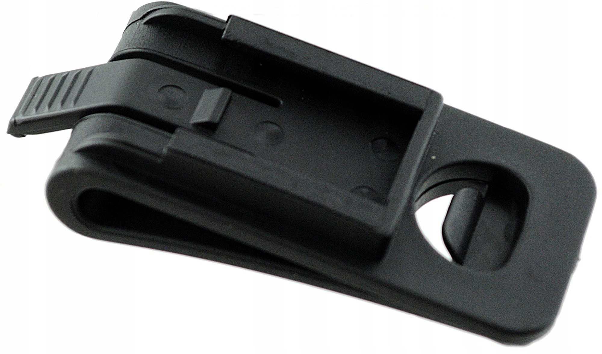 PROX MINOR Akumulatorowa tylna lampka 60lm 8 tryb. Zasilanie akumulator