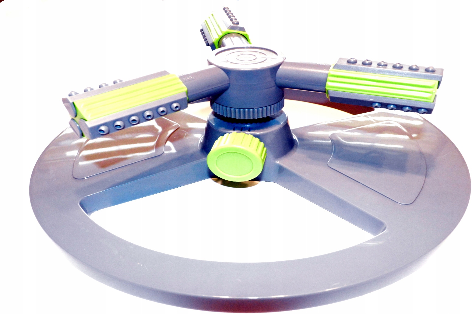 ZRASZACZ OBROTOWY DO PODLEWANIA OGRODU Kod producenta 80483