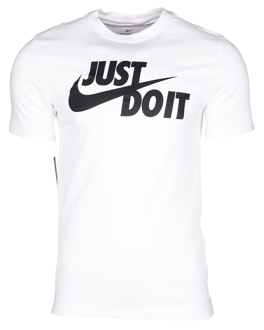 

Nike koszulka męska t-shirt Just Do It roz.XL