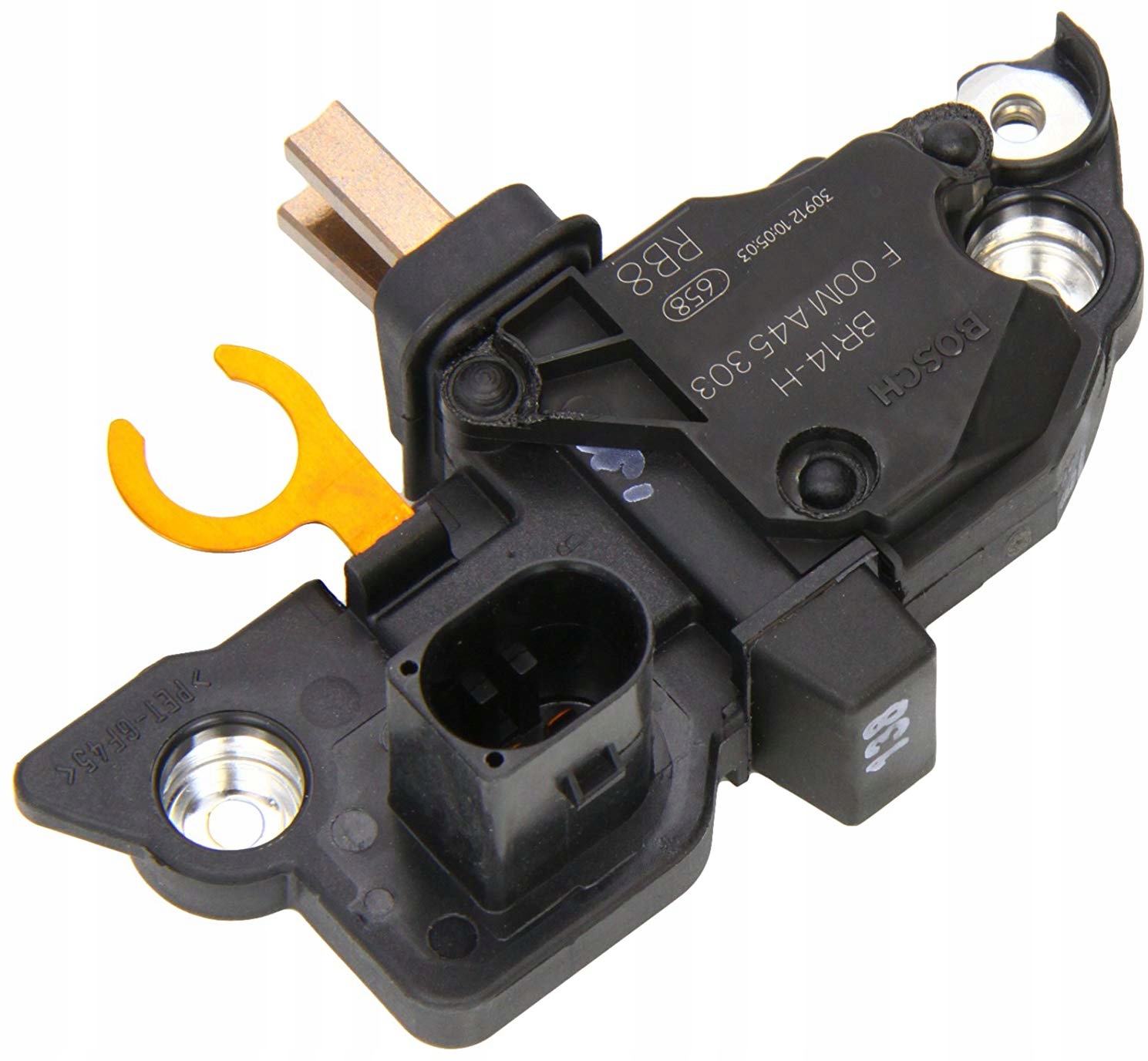 REGULATOR NAPIECIA F 00M A45 303 DO AUDI SKODA VW