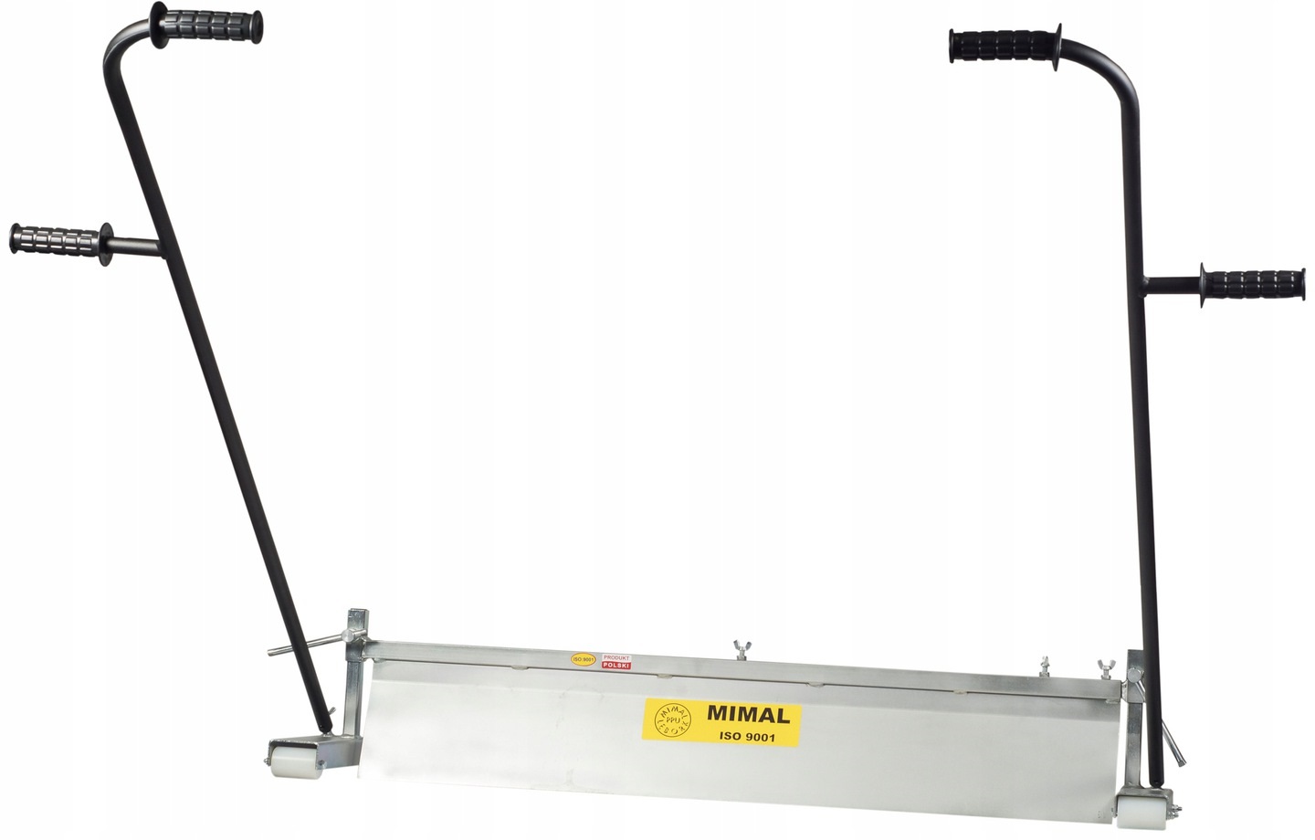 Listwa zgarniająca MIMAL LZ3 150-260 CM Kod producenta LZ3