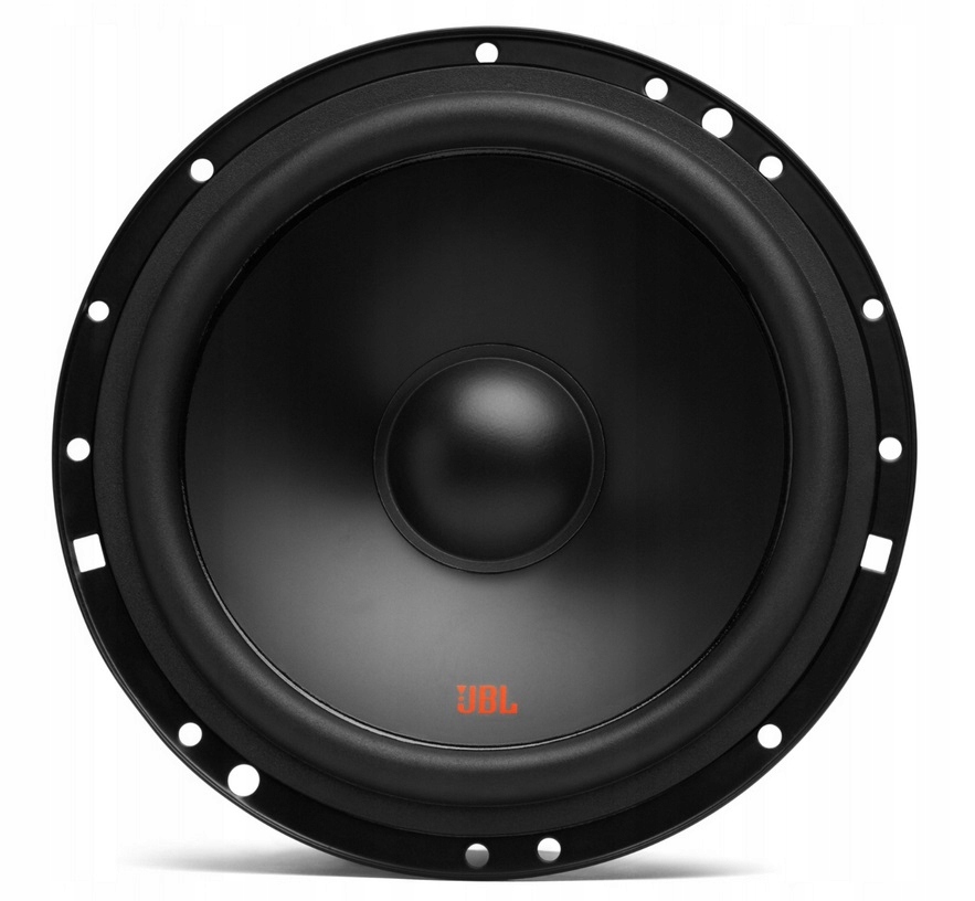 JBL STAGE2 604C GŁOŚNIKI TOYOTA AYGO PROACE PEUGEOT 107 208 308 PARTNER RCZ Kod producenta STAGE2 604C