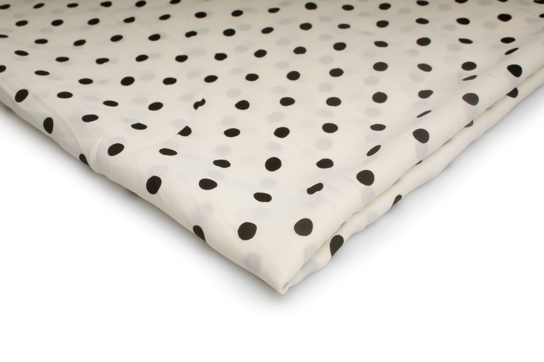 Tkanina Silky Silki wzór 6 Ecru 1/2 Mb