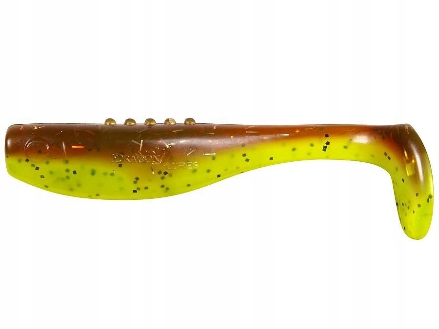 Przynęta gumowa Dragon Bandit Pro 8,5cm D-30-715