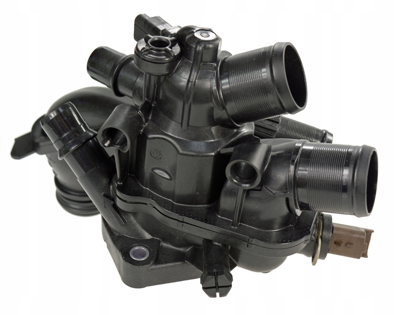 TERMOSTAT 1.6 THP C4 PICASSO C5 III 508 ORYGINAŁ Typ samochodu Samochody osobowe