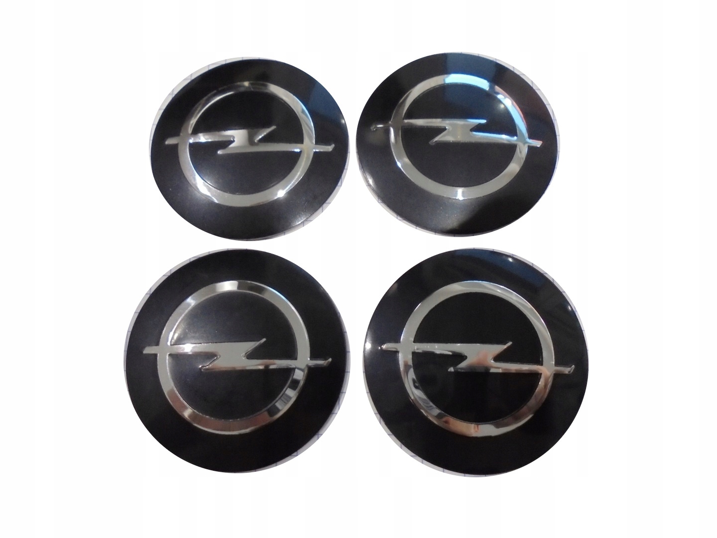 Колпачки CMS BROCK RC RH OPEL 60mm