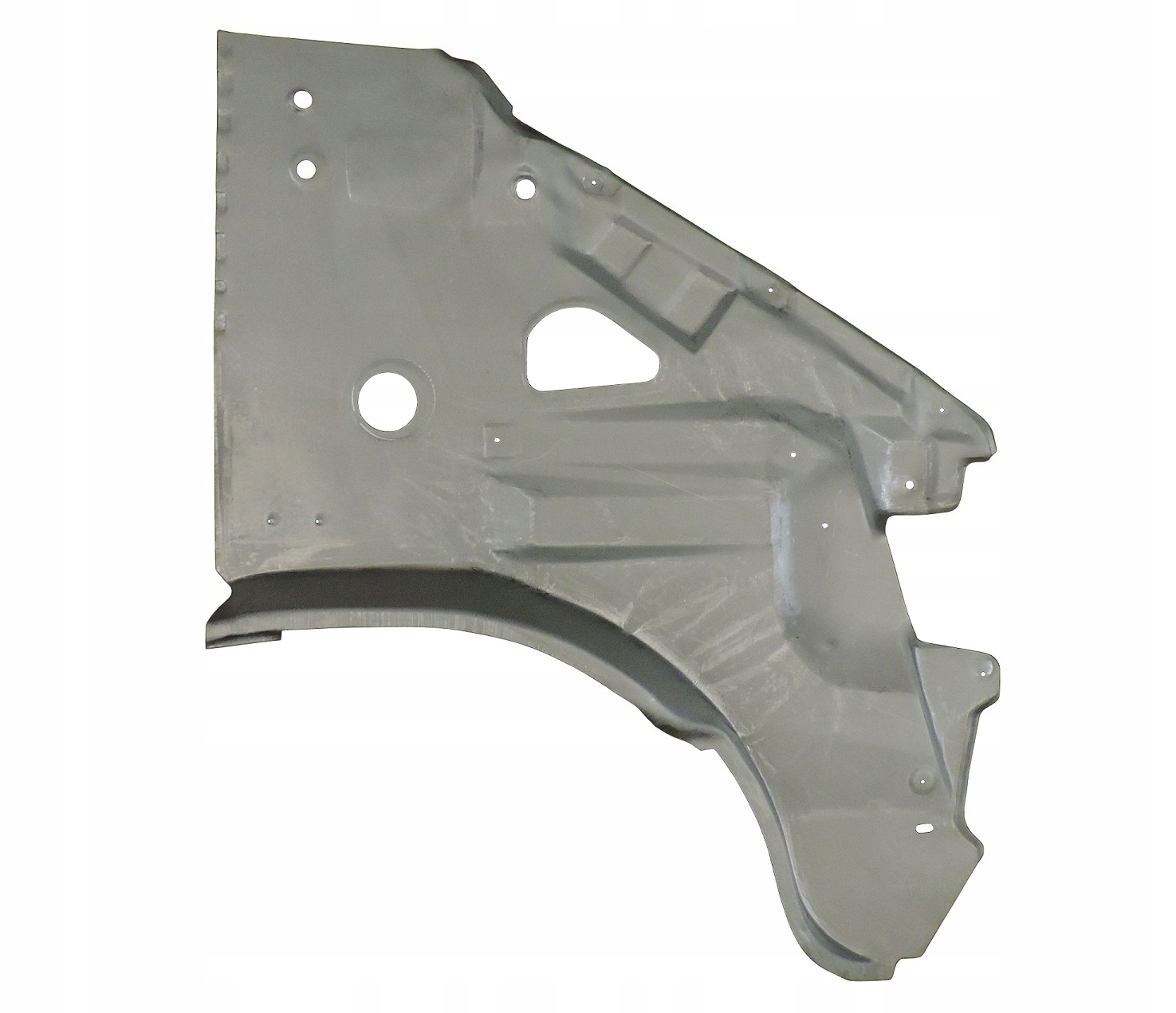 MERCEDES SPRINTER 95-00 NADKOLE FARTUCH BŁOTNIKA PRZÓD PRAWY