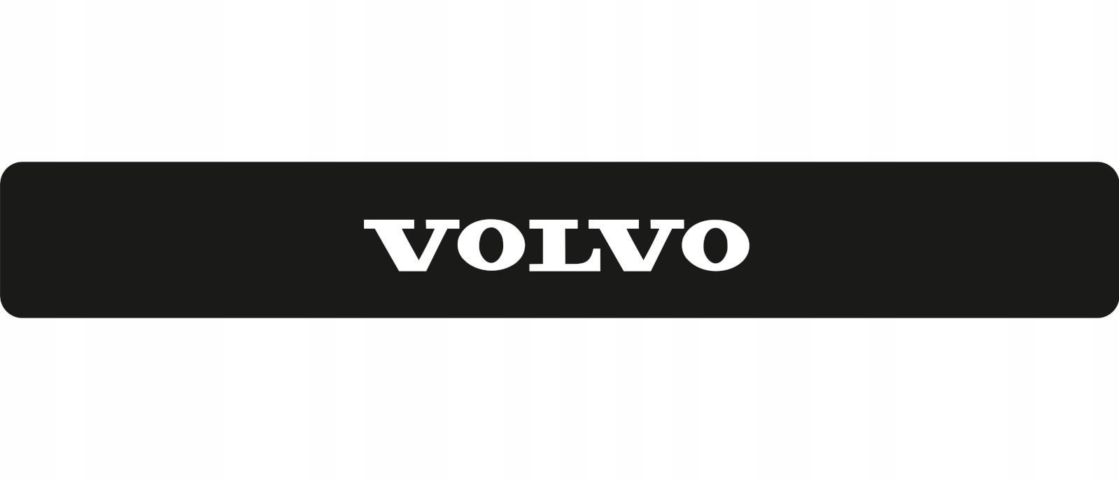 Volvo V60 наклейки для захисту порогу