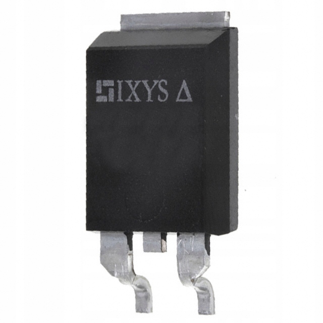 

Tranzystor Hiperfet IXFV52N30PS N-mosfet 300V 52A.