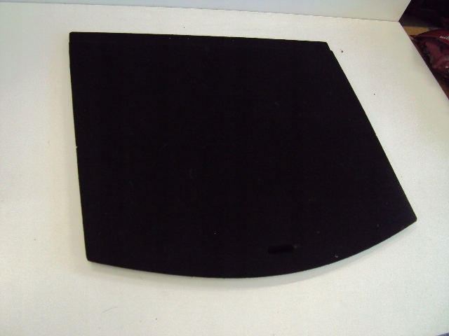 PODŁOGA WYKŁADZINA BAGAŻNIKA MAZDA CX5 2012- Producent części Mazda OE