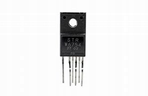 STRX6759 TO247F-7 Sterownik zasilania 650V