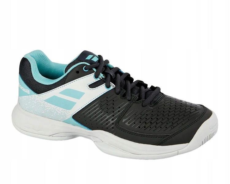 Boty Babolat Pulsion 19 Ac Women Hry/grn 38