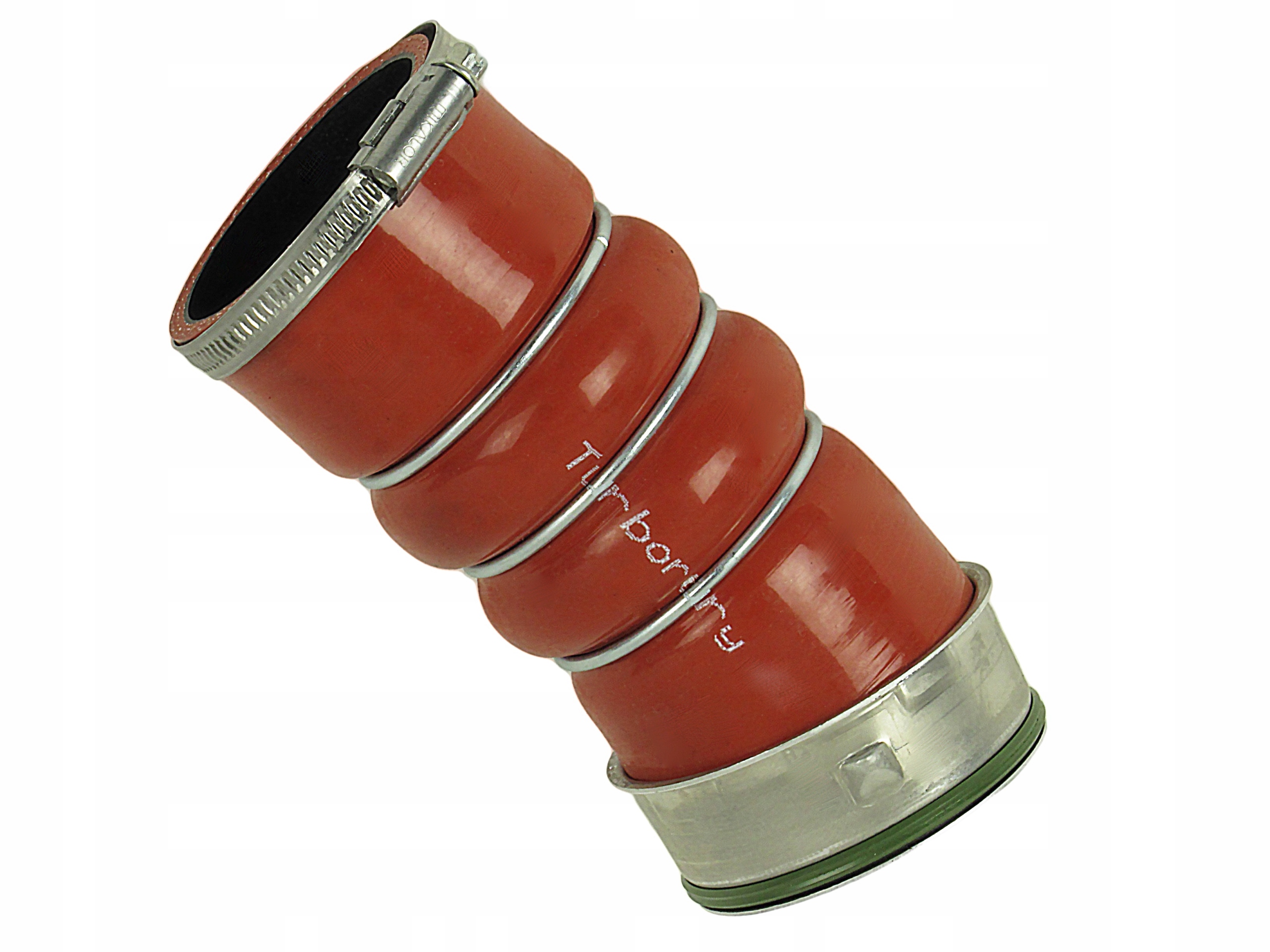 Trubka Turbo Intercoolera Bmw X5 E70 3.0d M57N2