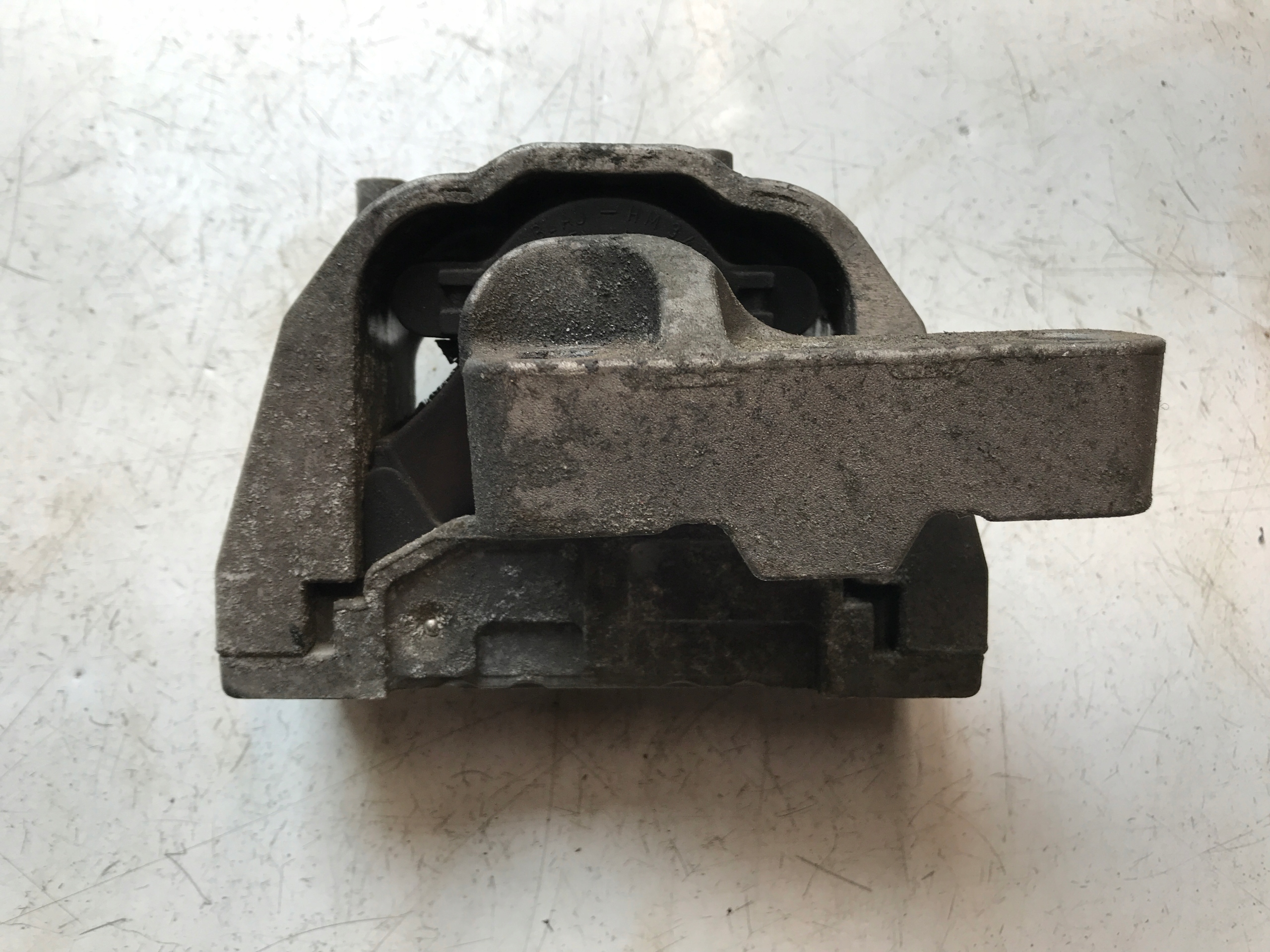 engine mount VW AUDI SKODA SEAT 1K0199262AE