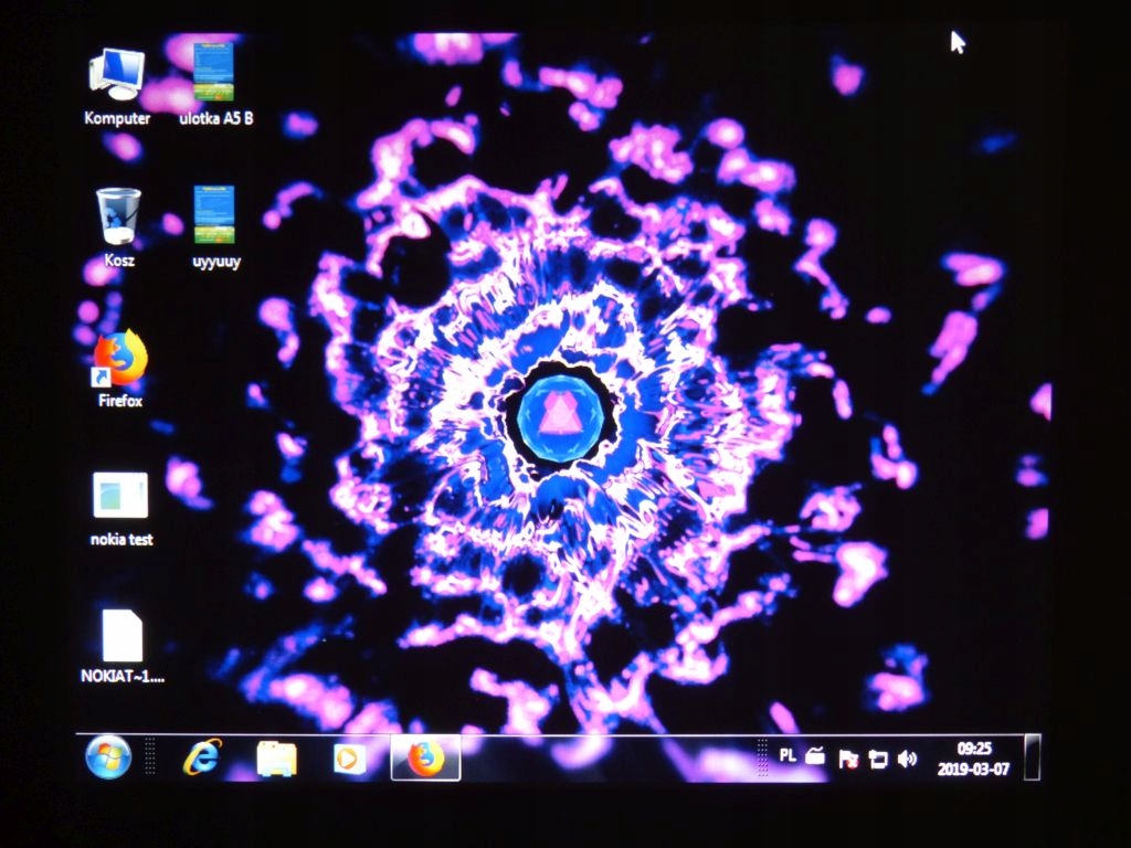 PROJEKTOR RZUTNIK NEC NP110 DLP XBOX PS4 TV KINO Żywotność lampy w trybie normalnym 3500 h