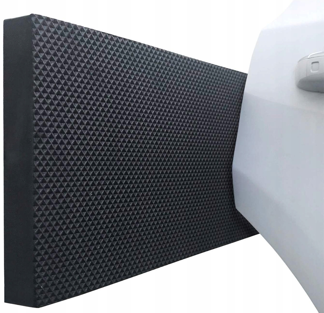 ODBOJNIK DO GARAŻU OCHRONNA PIANKA DRZWI AUTA