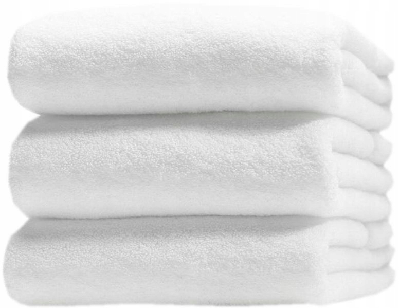 

Profesjonalny Ręcznik Hotelowy 70x140 Hotel 500 g