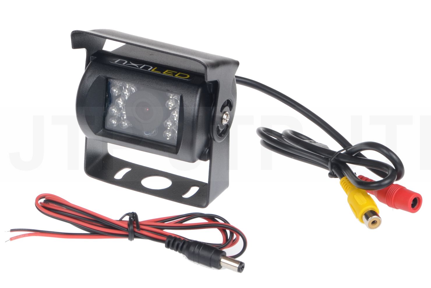 M11368C5123 - КАМЕРА ЗАДНЕГО ВИДА IR LED + ЖК-МОНИТОР КОМБАЙН ТРАКТОР