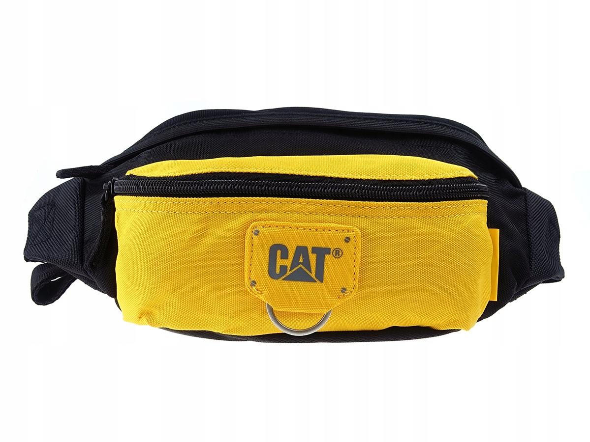 

Saszetka nerka CATerpillar 83432 żółta Raymond Cat