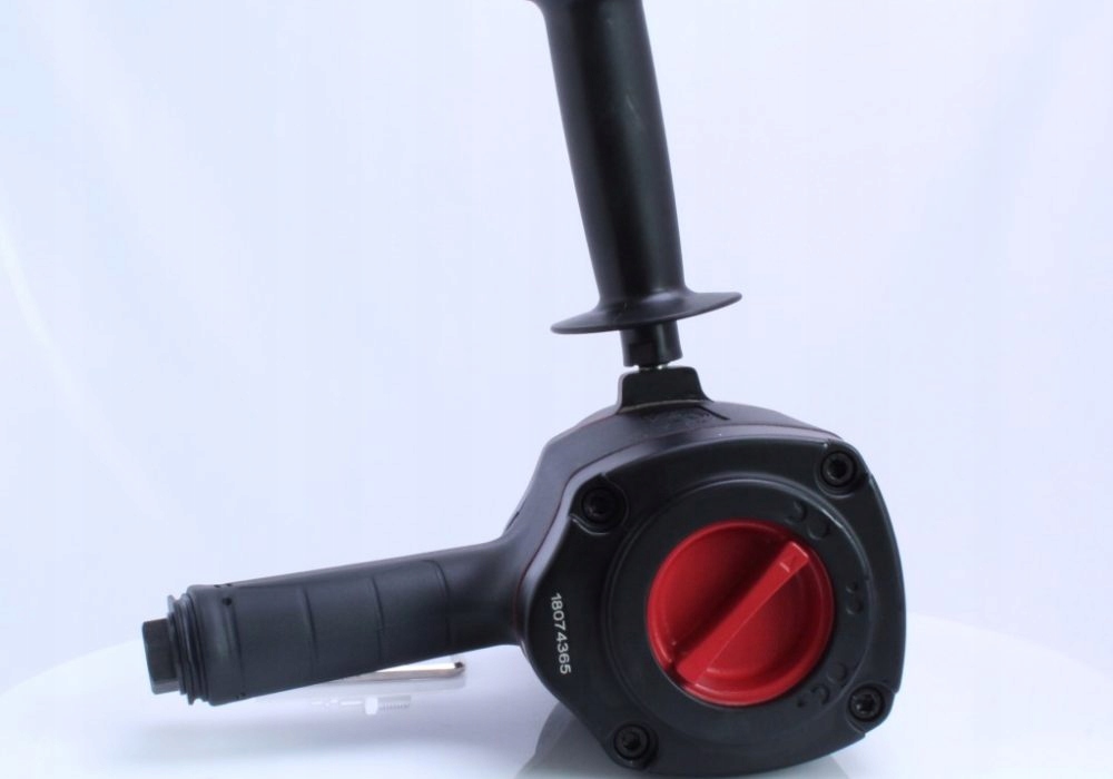 S-CO2000 KLUCZ UDAROWY 3/4” 2000 NM SATRA Prędkość obrotowa 4200 obr./min