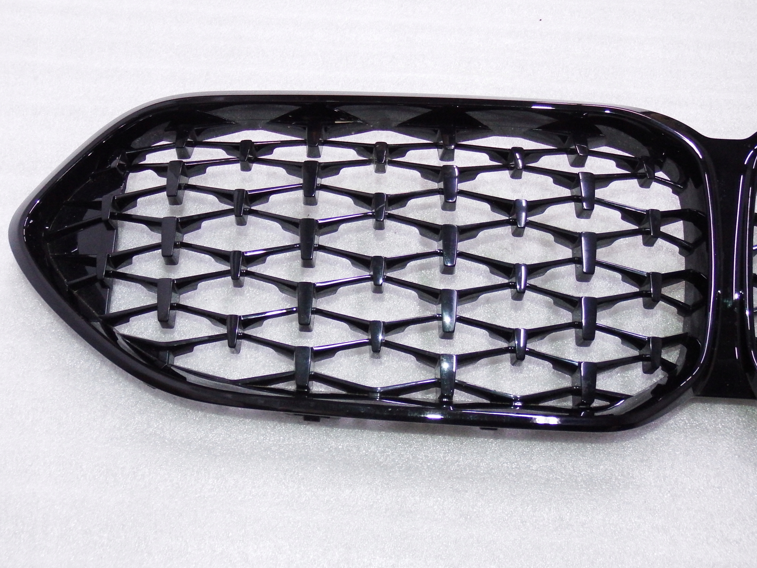 BMW 1 F40 Kühlergrill FRONTGRILL Kühlergitter 8493488 - Thumbnail 3