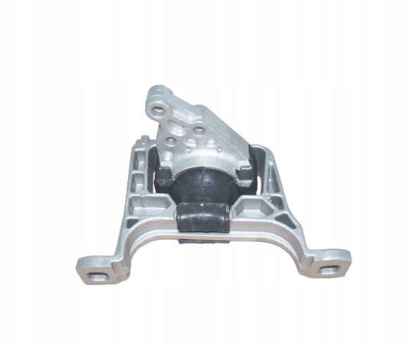 PODUSZKA SILNIKA MAZDA 3 BK 03-08 PRAWA Numer katalogowy części ZPS-MZ-012