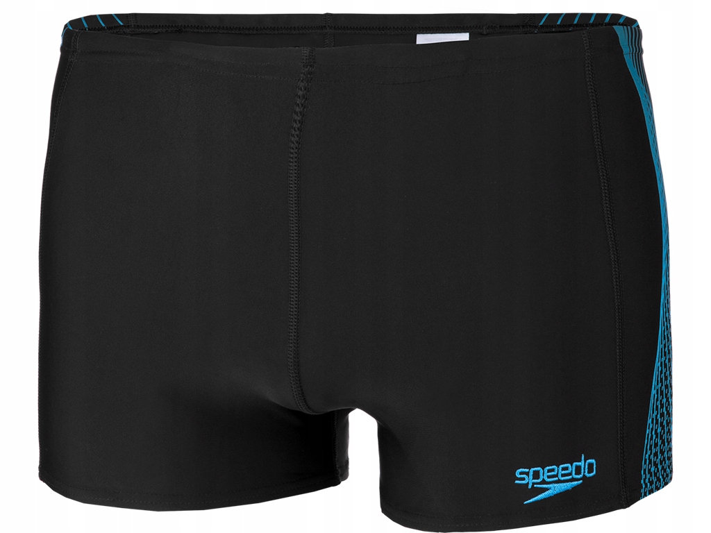 Kąpielówki Szorty Speedo Tech Panel Short 80 S