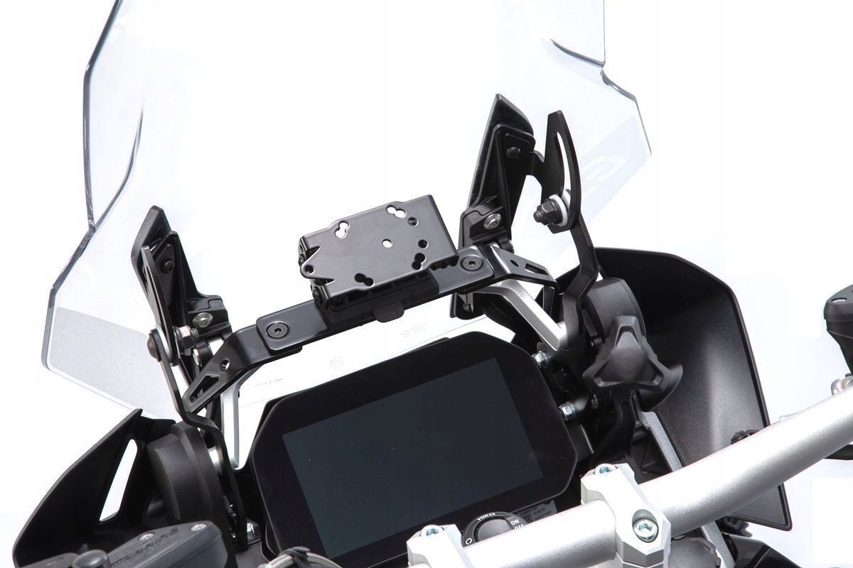 Sw-MOTECH тримач GPS BMW R 1250 GS Adventure