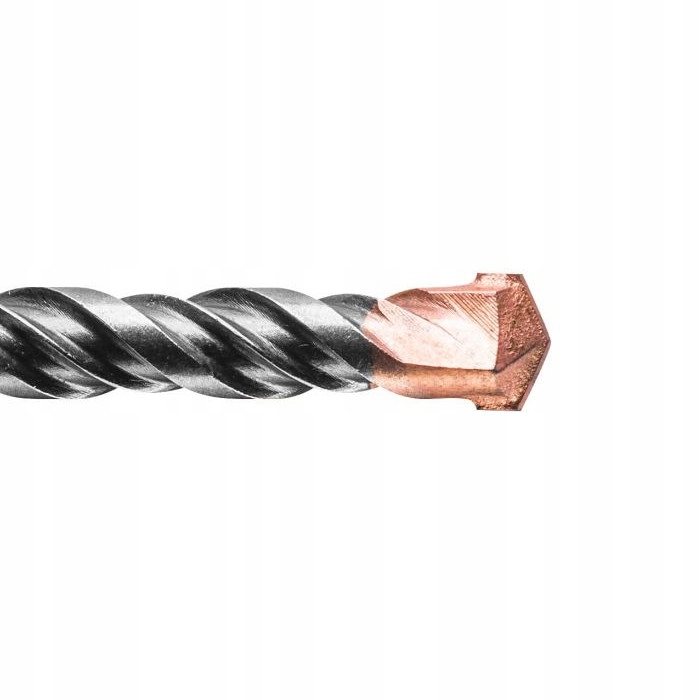 

Wiertło Sds Plus do kamienia betonu 6x110 Grone