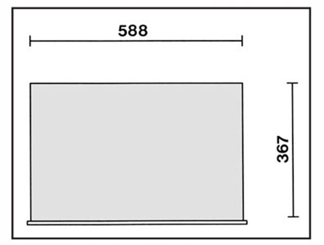 WOZEK NARZEDZIOWY 7 SZUFLAD RSC55 BETA 5500 C55C7 Producent code 5500 C55C7