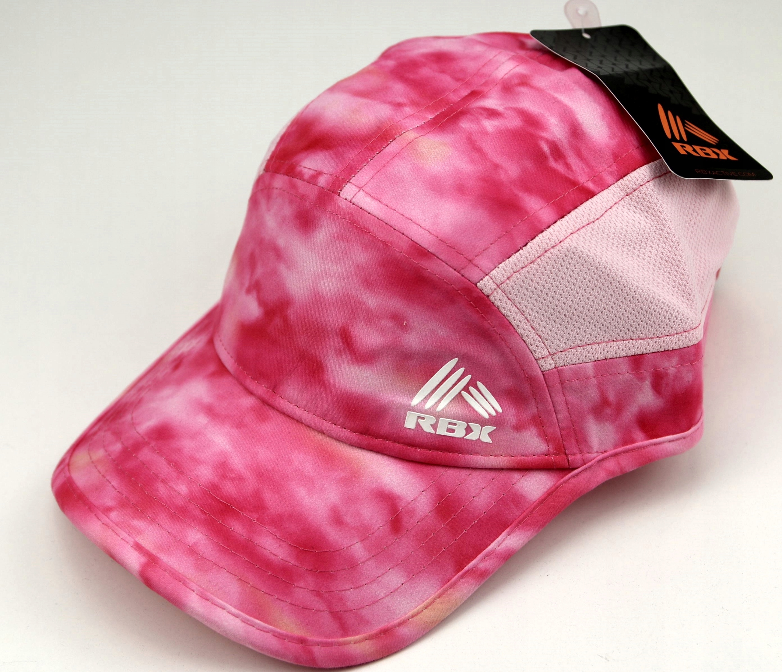 

Rbx Czapka z daszkiem Oryginał Fitness Sport 55-58