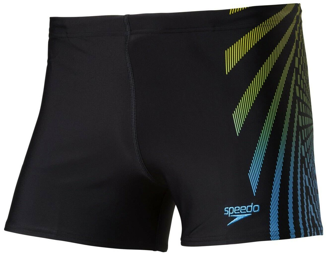 Speedo плавки шорты мужские Endurance+ L