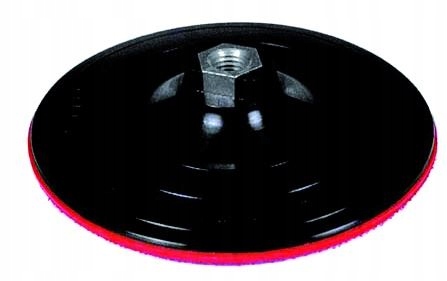 

Dysk szlifierski z rzepem do krążków fi150 m14