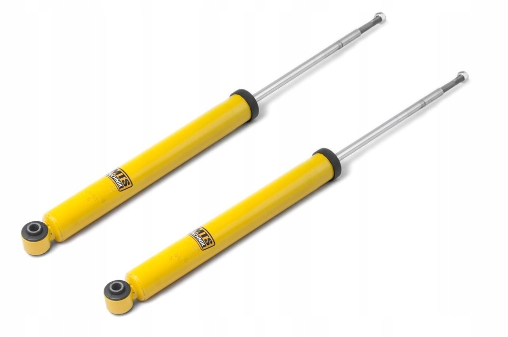 Amortyzatory sportowe tył tylne BMW E36 / E46 MTS Technik komplet