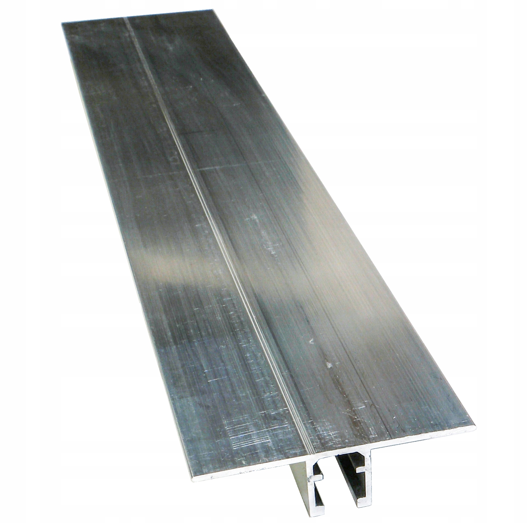 Uchwyt dachowy alu trapez paneli solarny 400 BAKS EAN (GTIN) 00856713