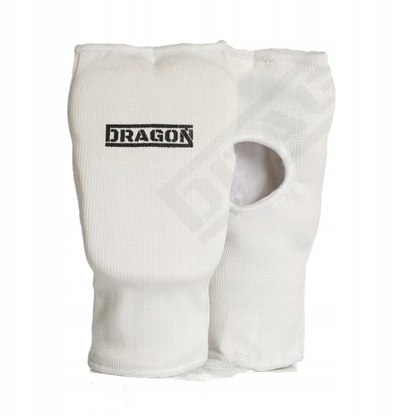 

Napięstniki Ochraniacze Dłoni Karate Dragon Xs