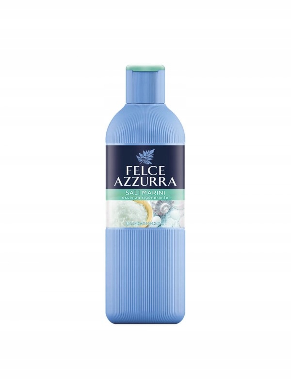 

Felce Azzurra Sea Salts żel do mycia 650 ml