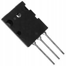2SA1301 TO3PL Tranzystor mocy Audio Pnp 160V 12A 120W 30MHz TO264