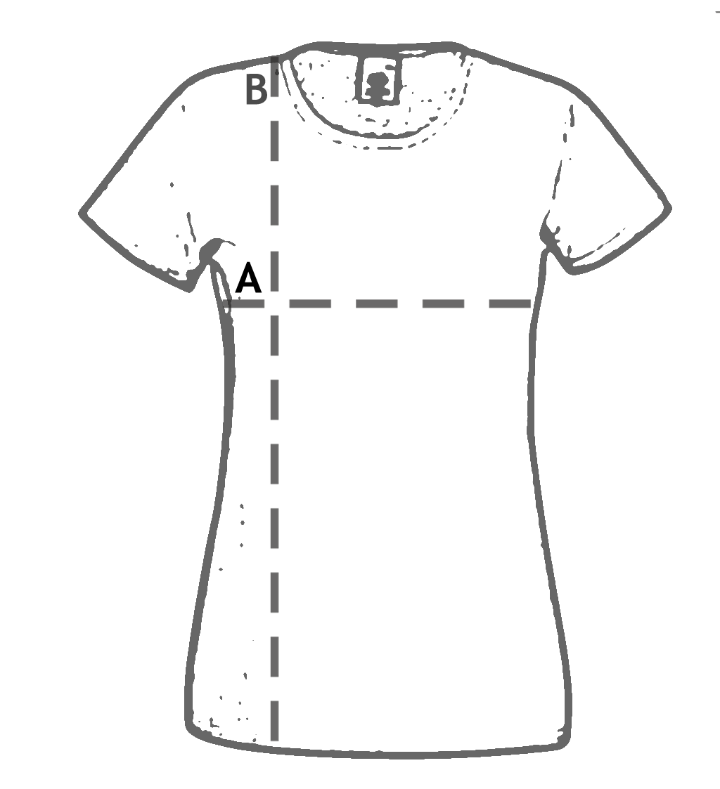 DAMSKA KOSZULKA T-SHIRT FRUIT OF THE LOOM L Marka Fruit of the Loom