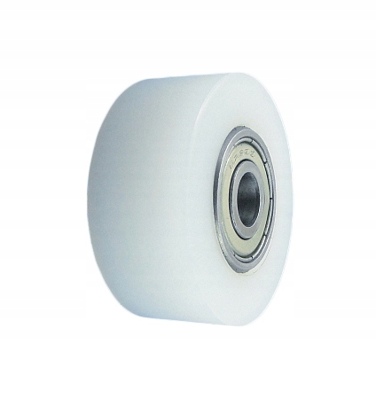 

Fi 55 Rolka Poliamidowa Prosta Fi 10