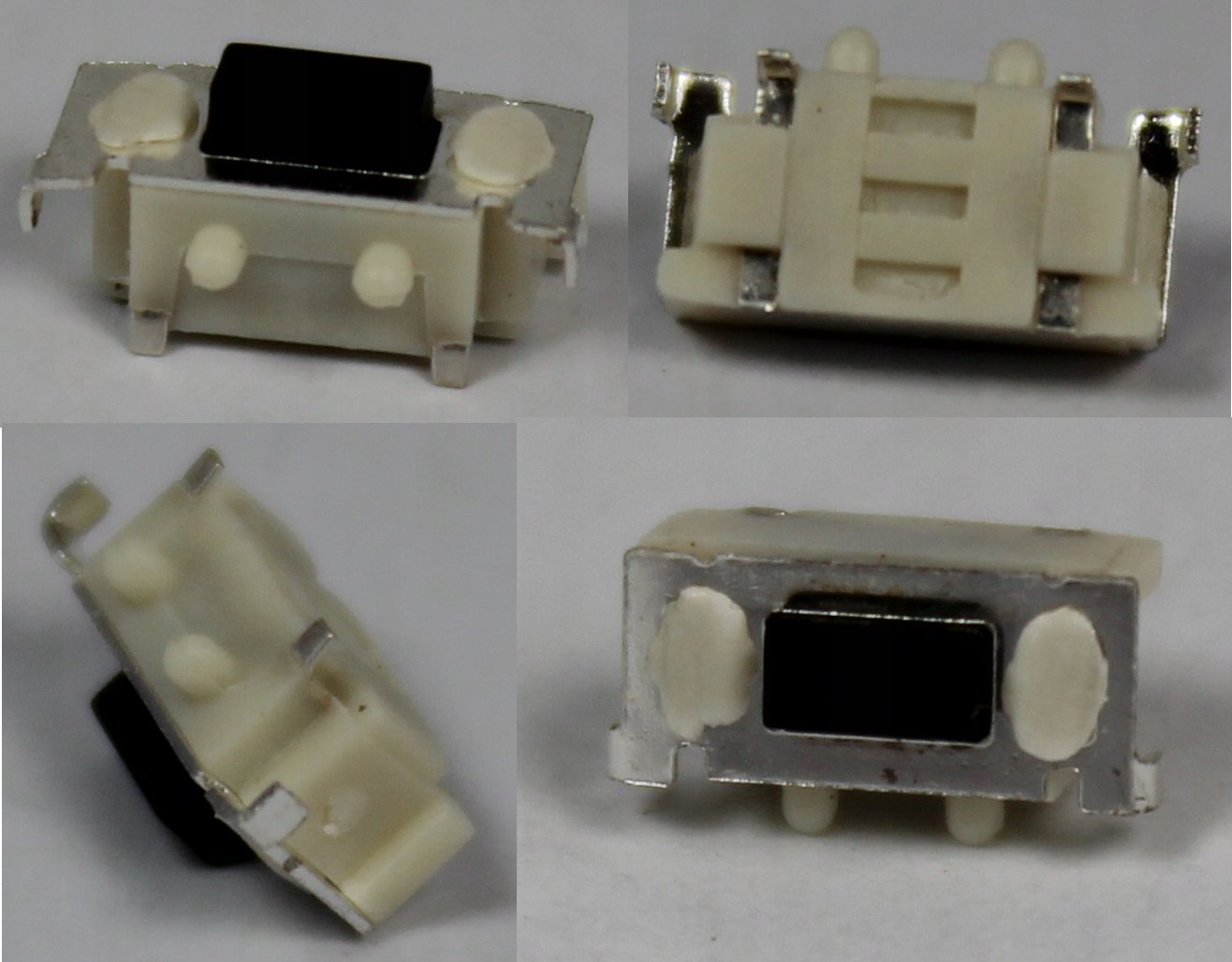 iJust 2 3 MicroSwitch 7x3,5 PRZYCISK DO BATERII Kod producenta Z01519