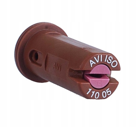 AVI-11005 - КОМПЛЕКТ ФОРСУНОК ЛУЧ 15M AVI 110 05 ALBUZ