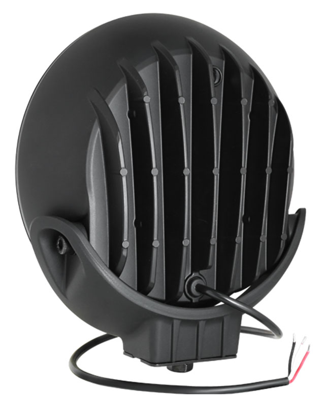 HALOGEN DALEKOSIEZNY Reflektor Lampa LED 12 24V Part number LUM251200