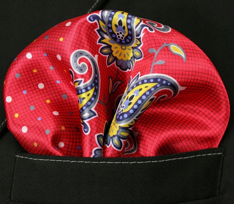 Elegancka i modna poszetka ALTIES Marka inna