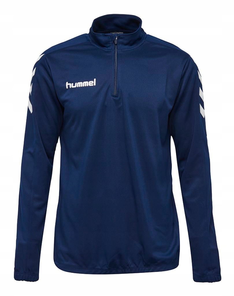 Hummel bluza damska Core Half ZIP Sweat, roz. XL