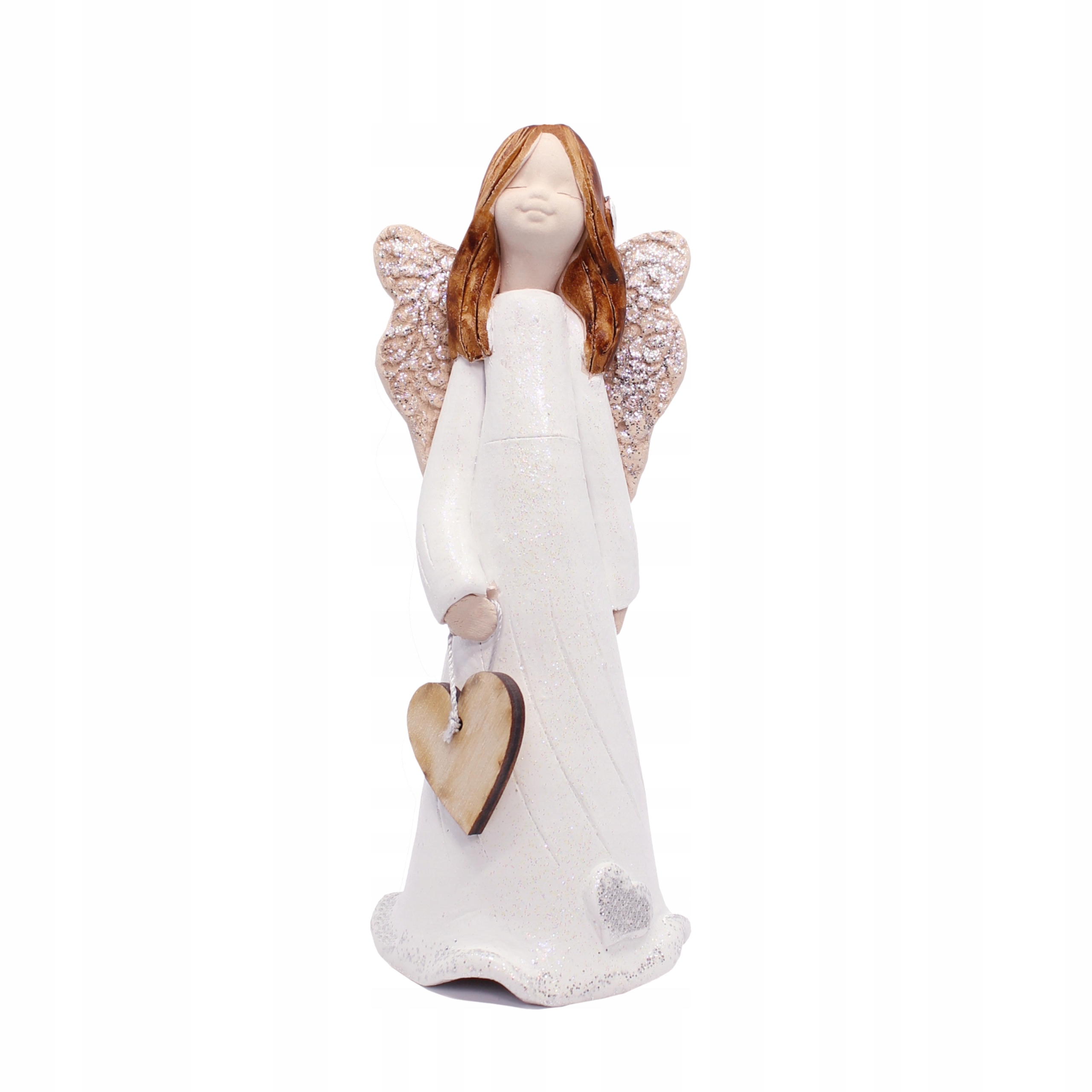 

Anioł Aniołek Ceramiczny Na Święta
