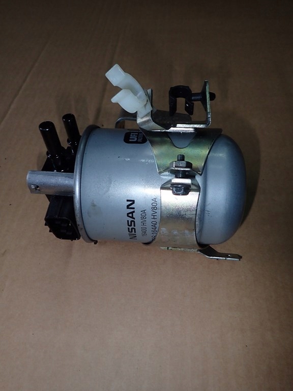 164A0-HV80A - DW NISSAN X-TRAIL КОРПУС ПАЛИВНОГО ФІЛЬТРА 164A0HV80A