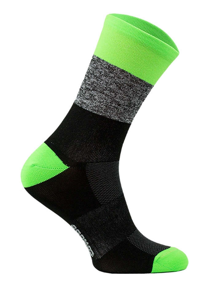 

Skarpety Comodo Kolarskie Rowerowe Wysokie 39-42ze