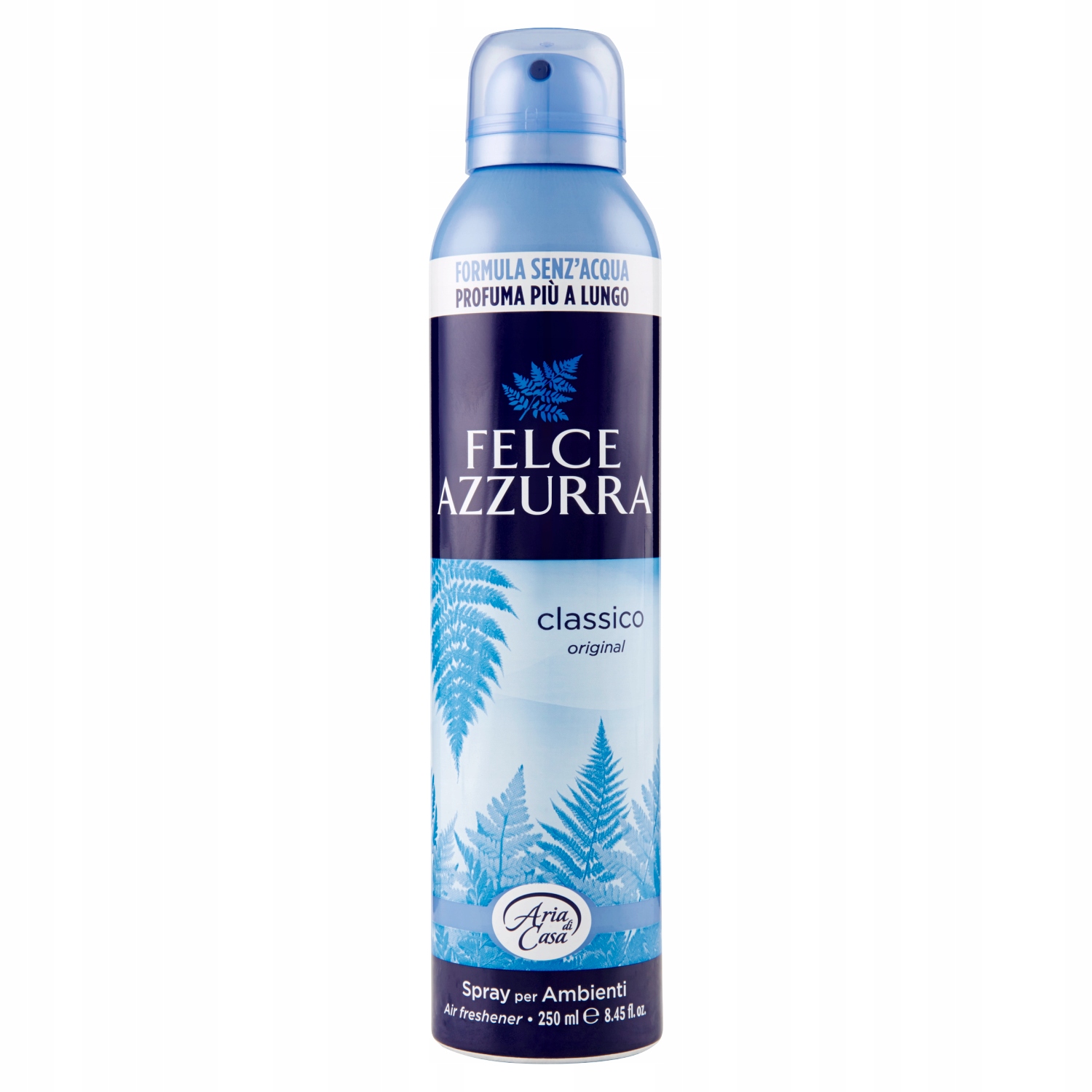 

Felce Azzurra Classico odświeżacz w sprayu 250 m