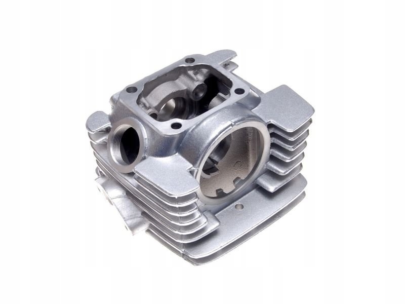 Головка 50 cc ROMET ZETKA ZK 50 CRS 50